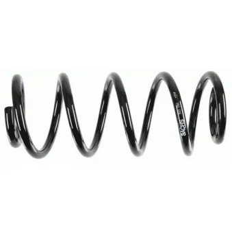 Ressort de suspension SACHS 993 080