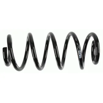 Ressort de suspension SACHS 993 081