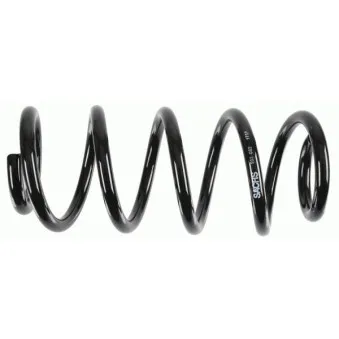 Ressort de suspension SACHS 993 082