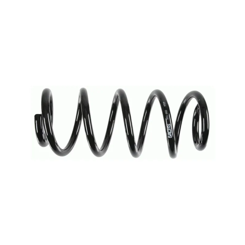 Ressort de suspension SACHS 993 082
