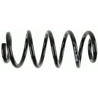 Ressort de suspension SACHS