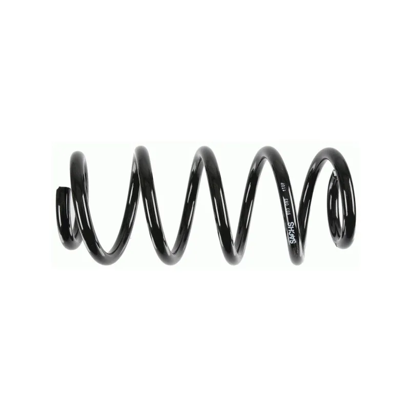 Ressort de suspension SACHS 993 083