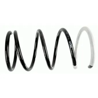 Ressort de suspension SACHS