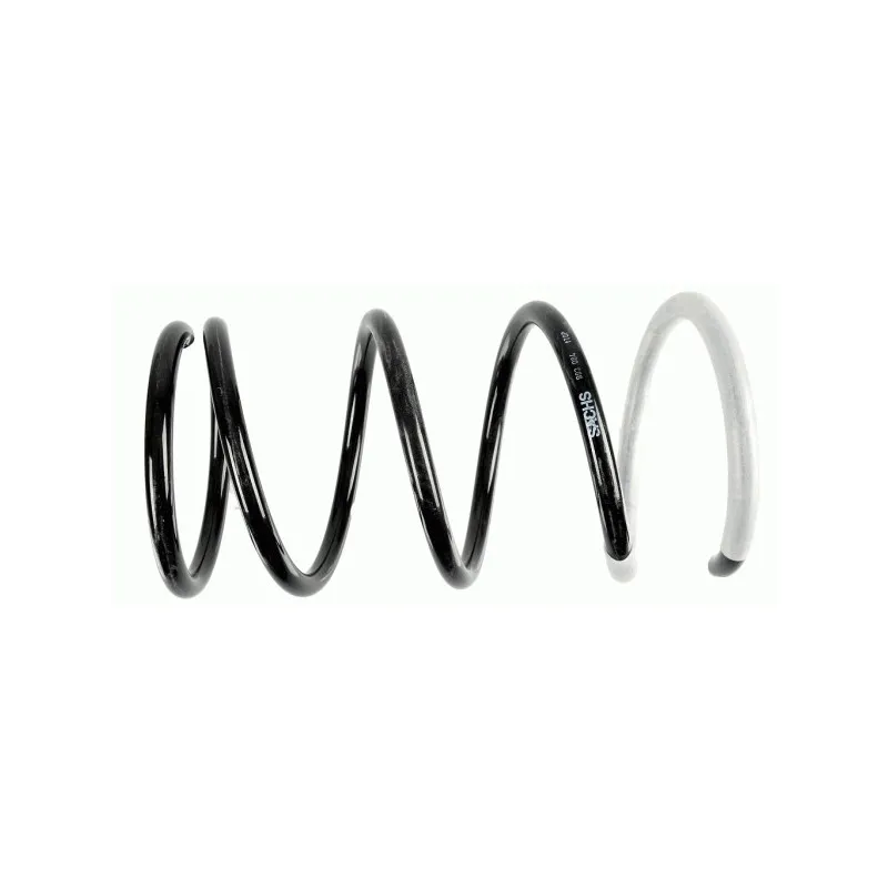 Ressort de suspension SACHS 993 084