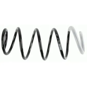Ressort de suspension SACHS 993 087