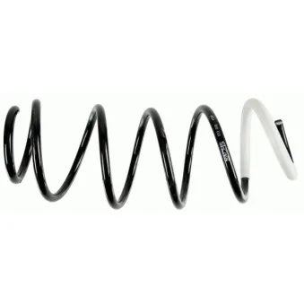 Ressort de suspension SACHS 993 088