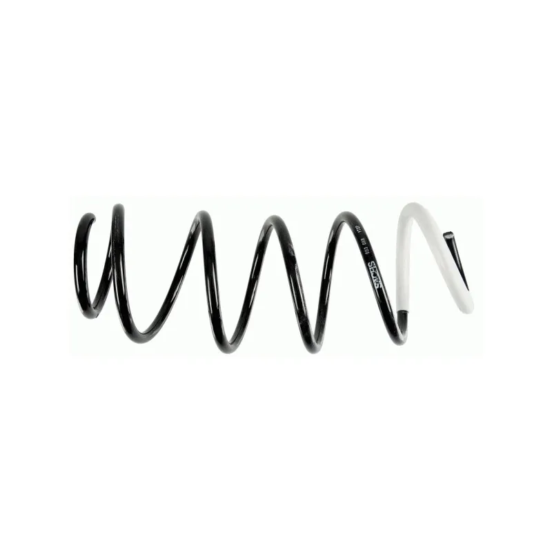 Ressort de suspension SACHS 993 088