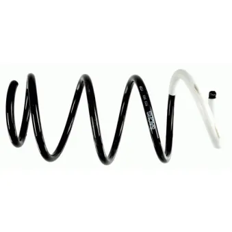 Ressort de suspension SACHS 993 089