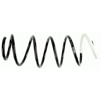 Ressort de suspension SACHS 993 091