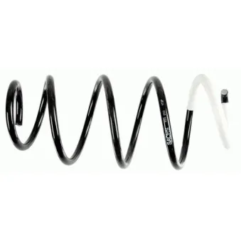 Ressort de suspension SACHS 993 092