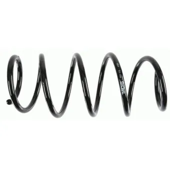 Ressort de suspension SACHS