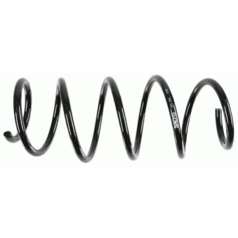 Ressort de suspension SACHS