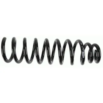 Ressort de suspension SACHS 993 096