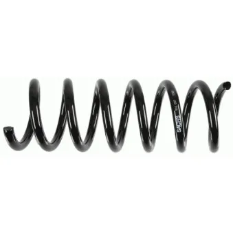 Ressort de suspension SACHS