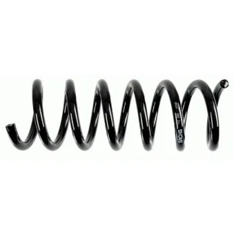 Ressort de suspension SACHS 993 099