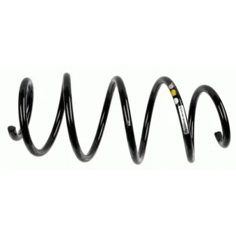 Ressort de suspension SACHS 993 101