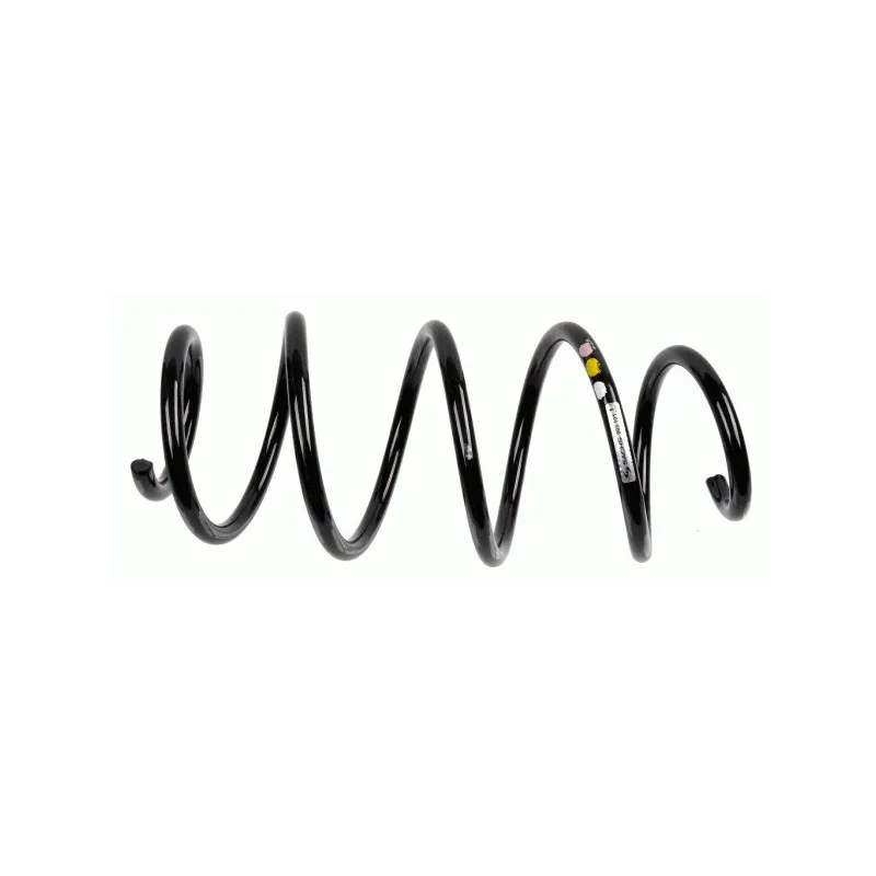 Ressort de suspension SACHS 993 101