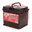 Batterie de démarrage MASTER-SPORT GERMANY 780453607 - Visuel 2