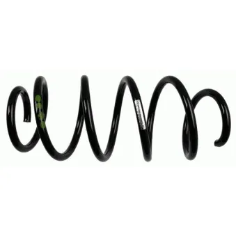 Ressort de suspension SACHS 993 106