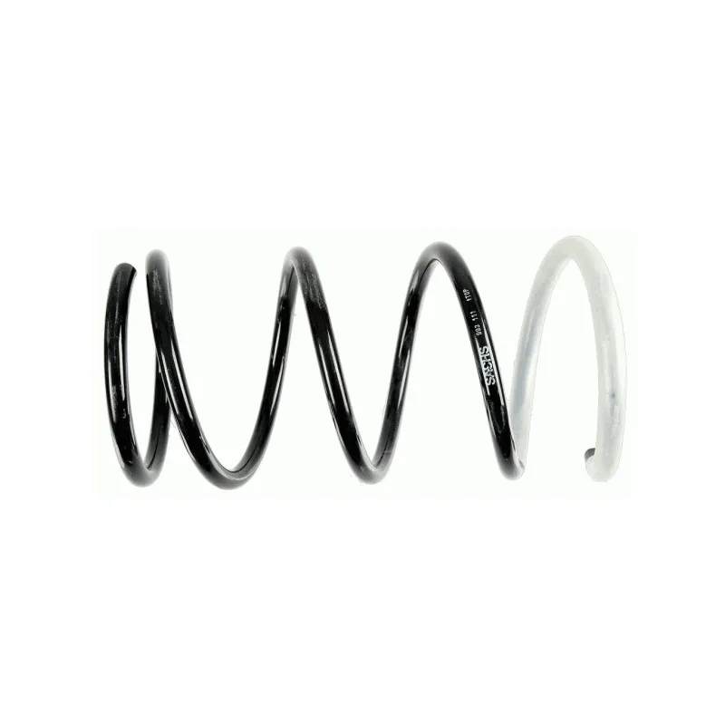 Ressort de suspension SACHS 993 111