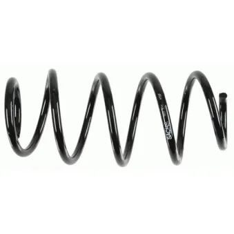 Ressort de suspension SACHS