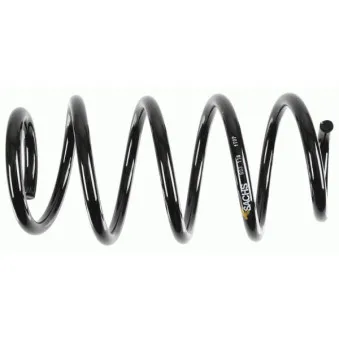Ressort de suspension SACHS 993 118