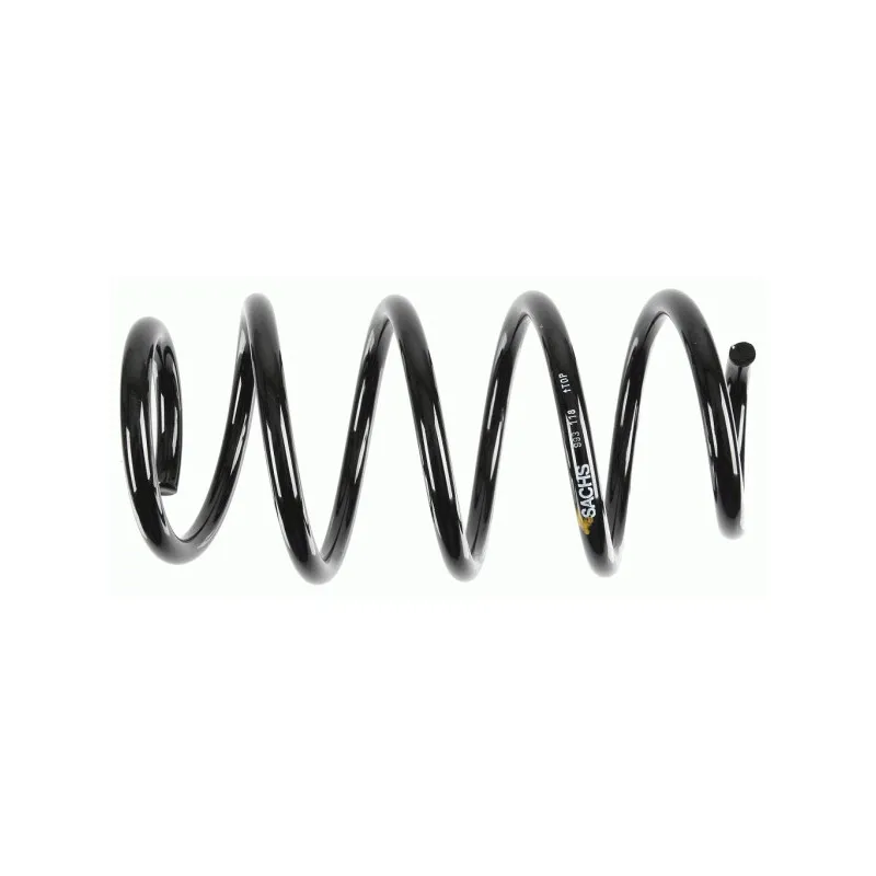 Ressort de suspension SACHS 993 118