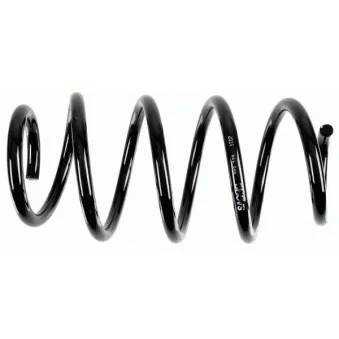 Ressort de suspension SACHS 993 119