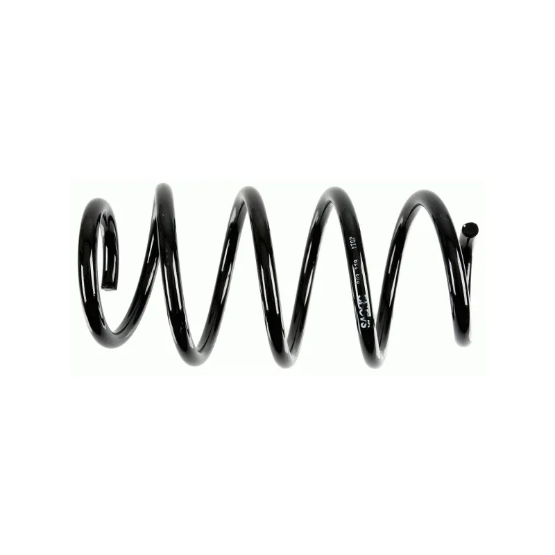 Ressort de suspension SACHS 993 119
