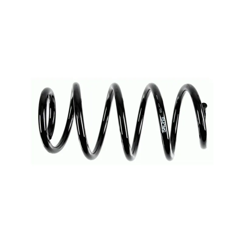 Ressort de suspension SACHS 993 121
