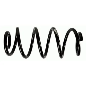 Ressort de suspension SACHS 993 122