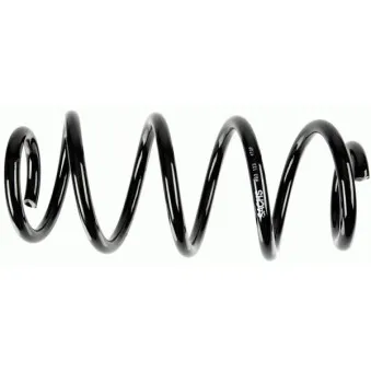 Ressort de suspension SACHS 993 123