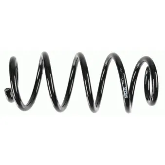 Ressort de suspension SACHS 993 124
