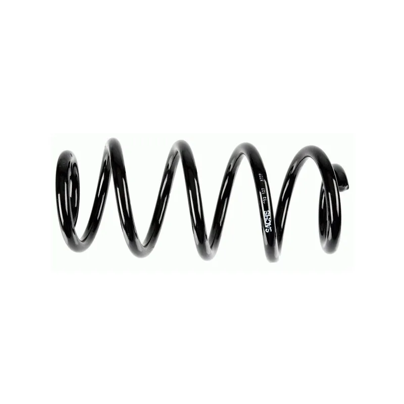 Ressort de suspension SACHS 993 127