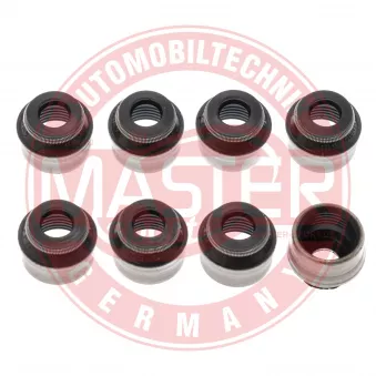 Bague d'étanchéité, tige de soupape MASTER-SPORT GERMANY