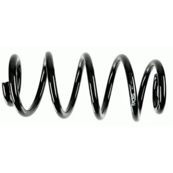 Ressort de suspension SACHS