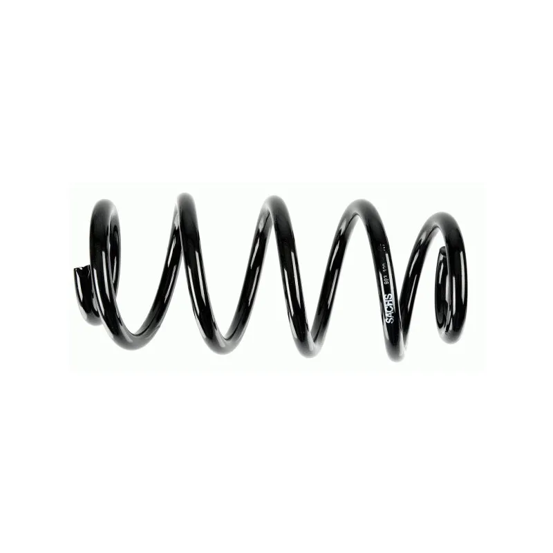 Ressort de suspension SACHS 993 129