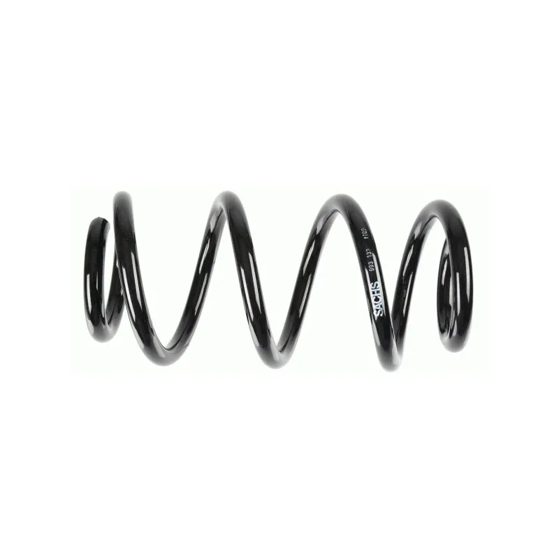Ressort de suspension SACHS 993 133