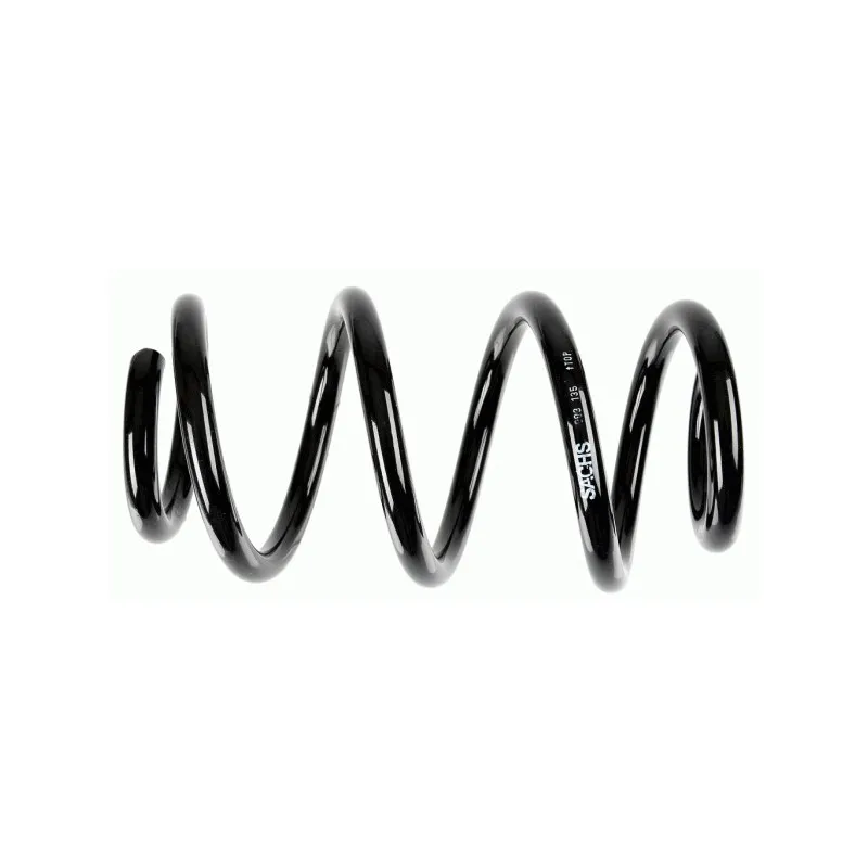 Ressort de suspension SACHS 993 135
