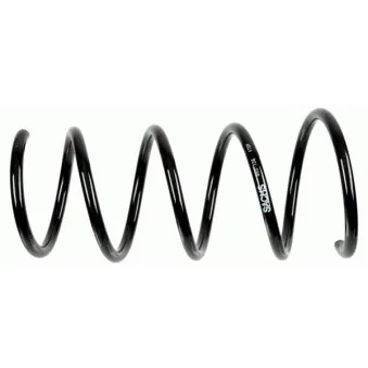 Ressort de suspension SACHS
