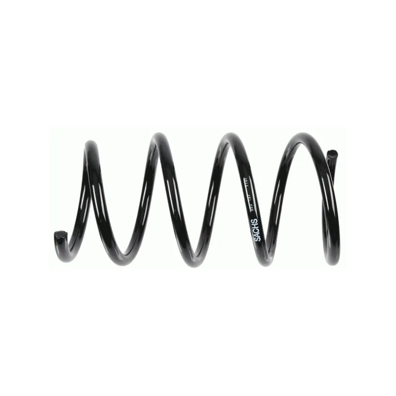 Ressort de suspension SACHS 993 137