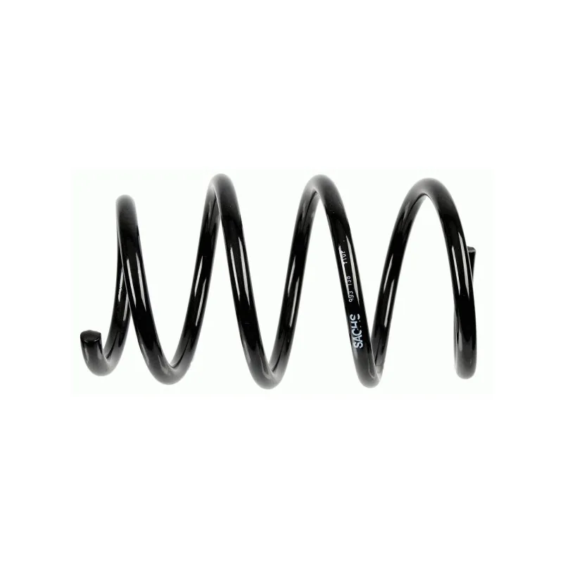 Ressort de suspension SACHS 993 138