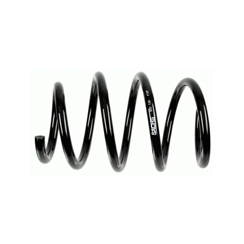 Ressort de suspension SACHS 993 139