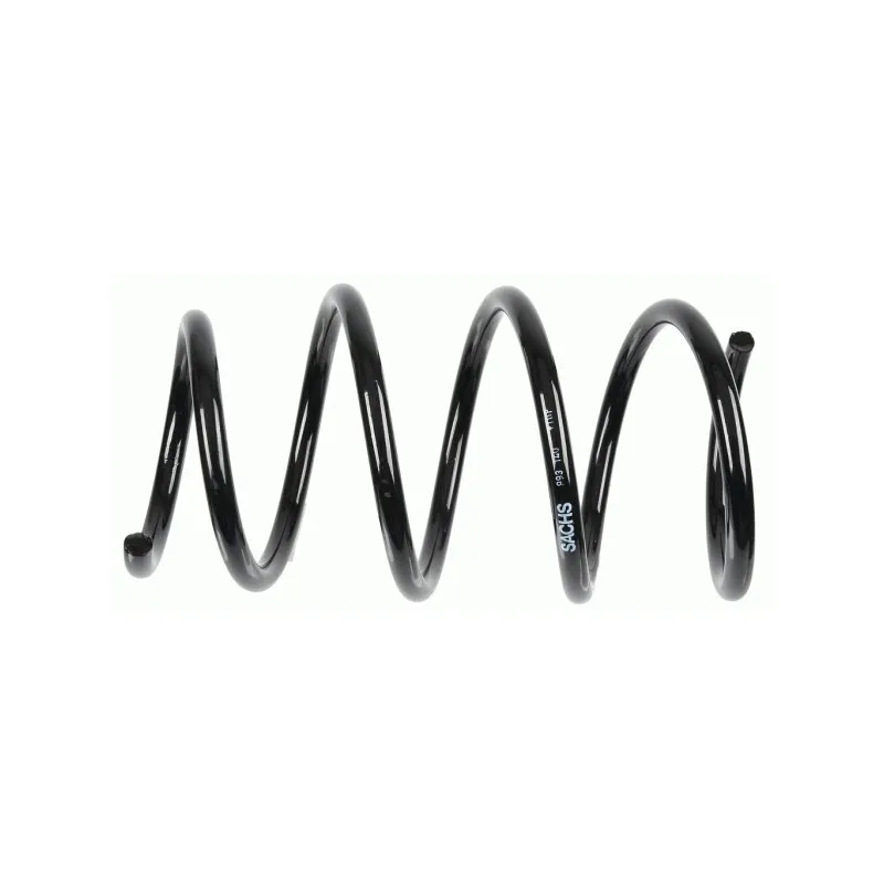 Ressort de suspension SACHS 993 140