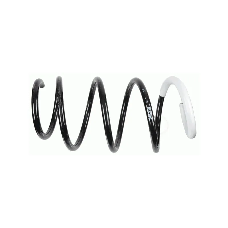 Ressort de suspension SACHS 993 141