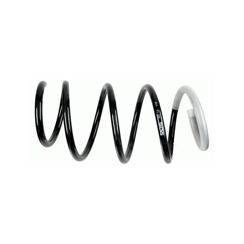 Ressort de suspension SACHS 993 142