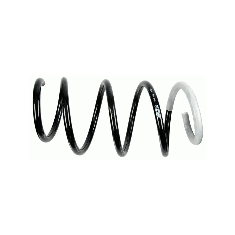 Ressort de suspension SACHS 993 143