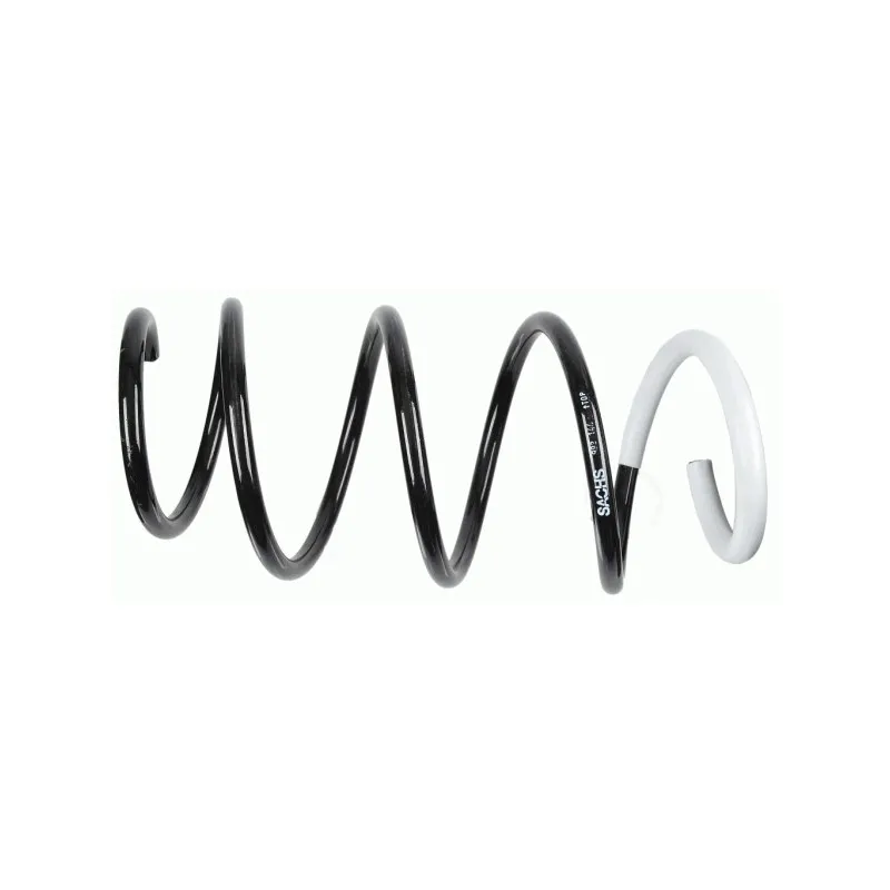 Ressort de suspension SACHS 993 144