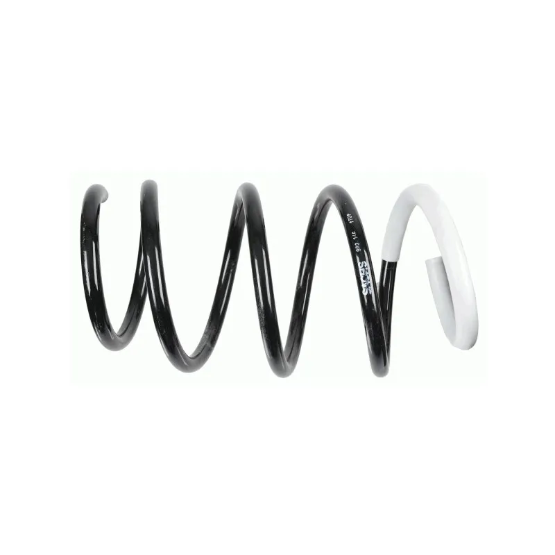 Ressort de suspension SACHS 993 146