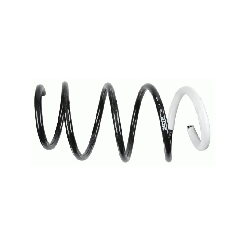 Ressort de suspension SACHS 993 149